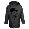 Parka jacket Thumbnail