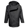 Parka jacket Thumbnail