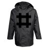 Parka jacket Thumbnail