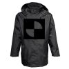 Parka jacket Thumbnail