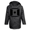 Parka jacket Thumbnail