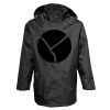 Parka jacket Thumbnail
