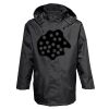 Parka jacket Thumbnail