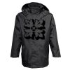 Parka jacket Thumbnail