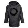Parka jacket Thumbnail
