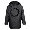 Parka jacket Thumbnail