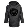 Parka jacket Thumbnail