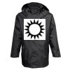 Parka jacket Thumbnail