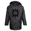 Parka jacket Thumbnail