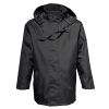 Parka jacket Thumbnail