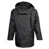 Parka jacket Thumbnail