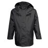 Parka jacket Thumbnail