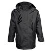 Parka jacket Thumbnail