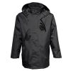 Parka jacket Thumbnail