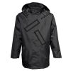 Parka jacket Thumbnail