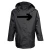 Parka jacket Thumbnail