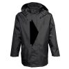 Parka jacket Thumbnail