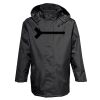 Parka jacket Thumbnail