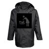 Parka jacket Thumbnail