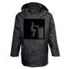 Parka jacket Thumbnail