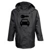 Parka jacket Thumbnail