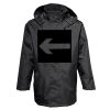 Parka jacket Thumbnail