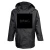 Parka jacket Thumbnail