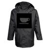 Parka jacket Thumbnail