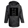 Parka jacket Thumbnail