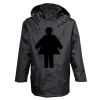Parka jacket Thumbnail