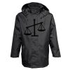 Parka jacket Thumbnail