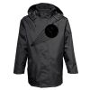 Parka jacket Thumbnail