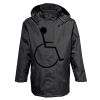 Parka jacket Thumbnail