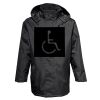 Parka jacket Thumbnail