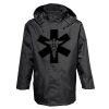 Parka jacket Thumbnail