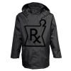 Parka jacket Thumbnail