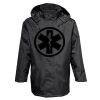 Parka jacket Thumbnail