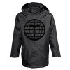Parka jacket Thumbnail