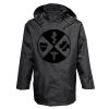 Parka jacket Thumbnail