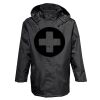 Parka jacket Thumbnail