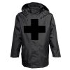 Parka jacket Thumbnail