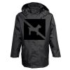 Parka jacket Thumbnail