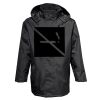 Parka jacket Thumbnail