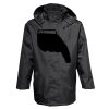 Parka jacket Thumbnail