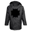 Parka jacket Thumbnail
