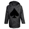 Parka jacket Thumbnail