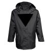 Parka jacket Thumbnail
