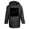 Parka jacket Thumbnail