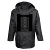 Parka jacket Thumbnail