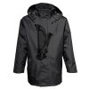 Parka jacket Thumbnail